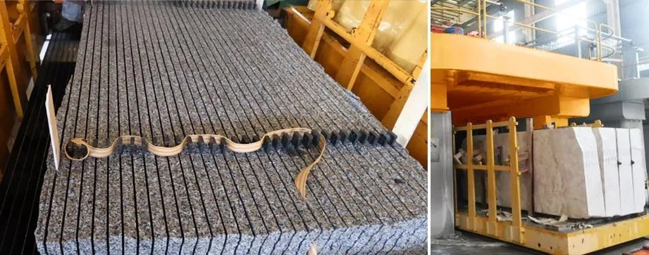 gang saw block cutting machine gang saw block cutting machine