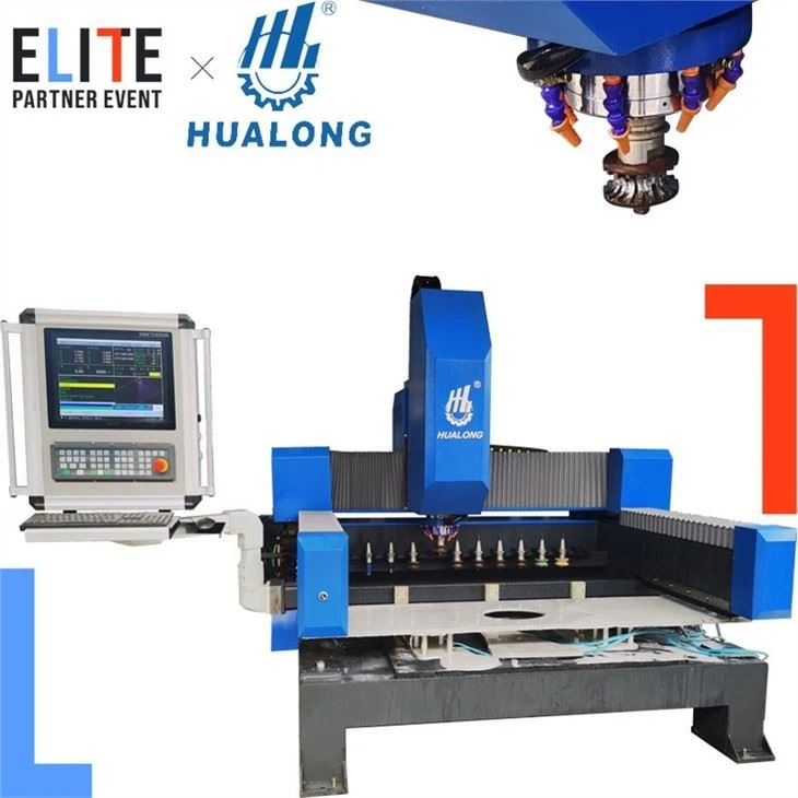 CNC Sink Cutting Machine