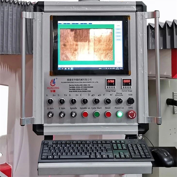 Stone Tile Cutting Machine