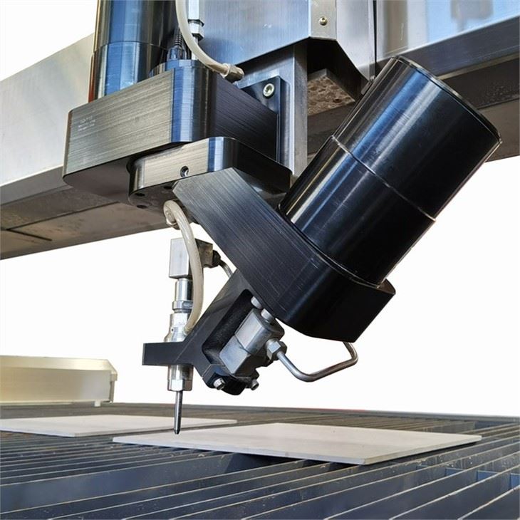 Warerjet Machine Price