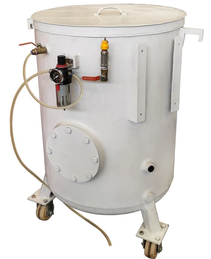 Waterjet Cutter