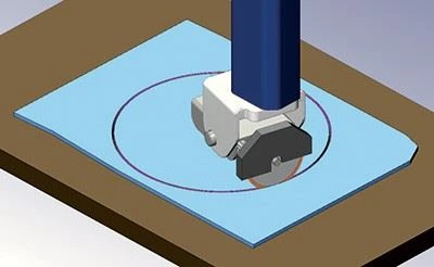 5- AXIS SAWING MACHINES