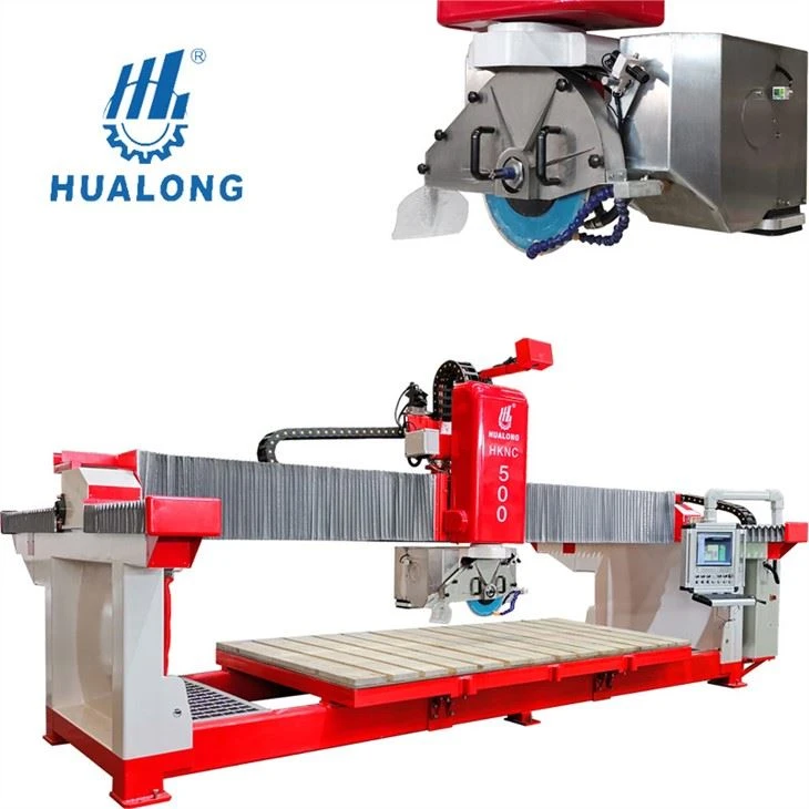 Μηχανή πλακιδίων CNC