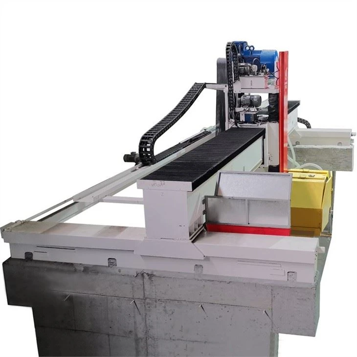 Multi Disc Block Cutter