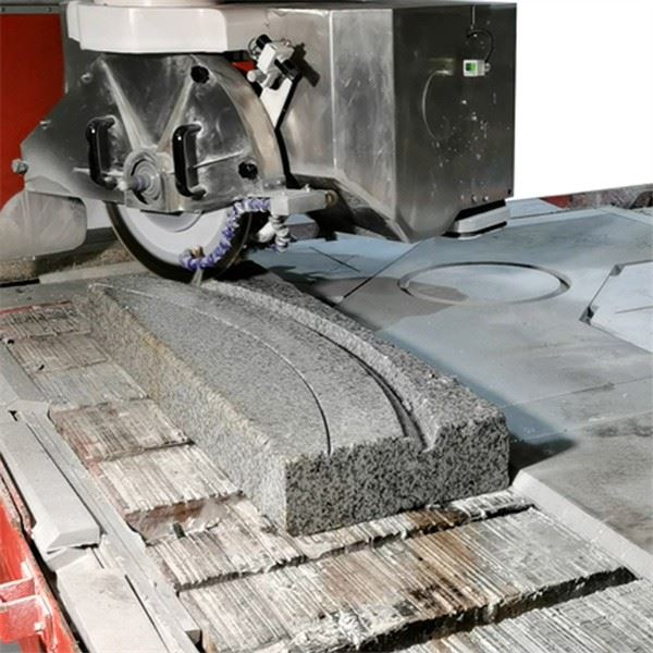 Stone CNC Machine