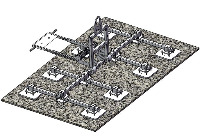 Vacuum Lifter