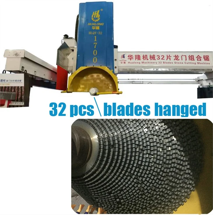 Blocks Cutter