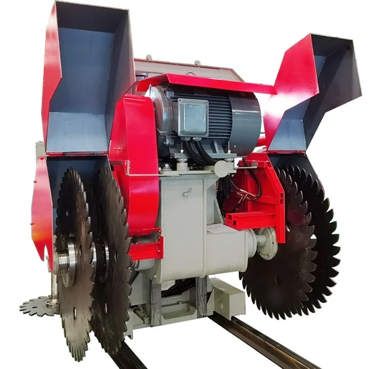 Limestone Brick Cuting Machine