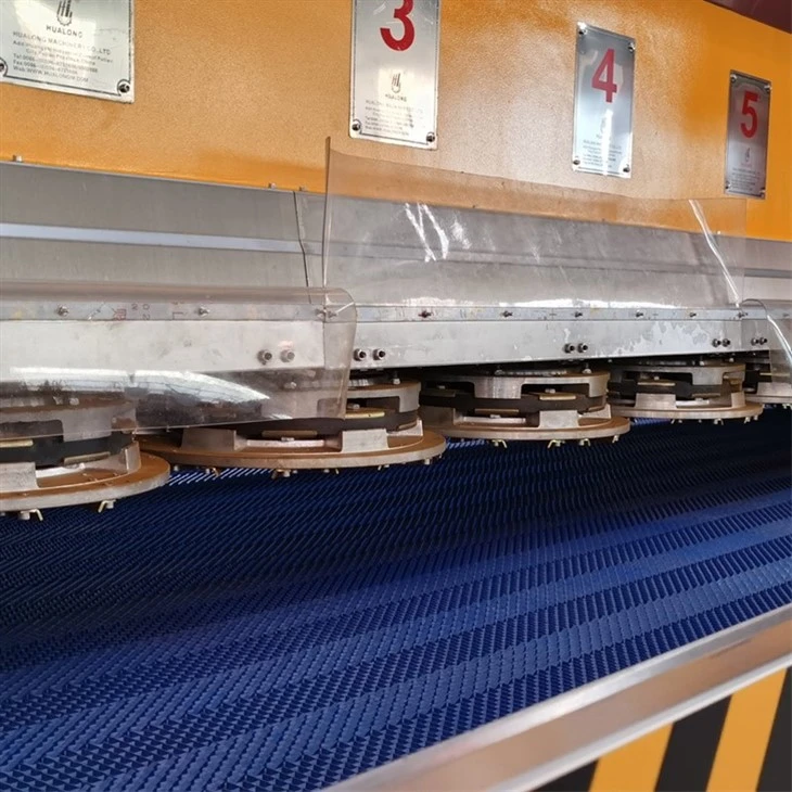 Polishing Machine Marble