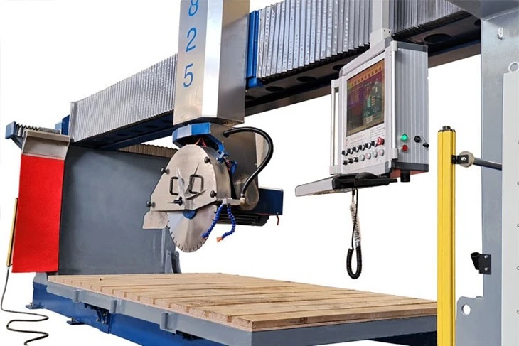 Stone Cutting Machines